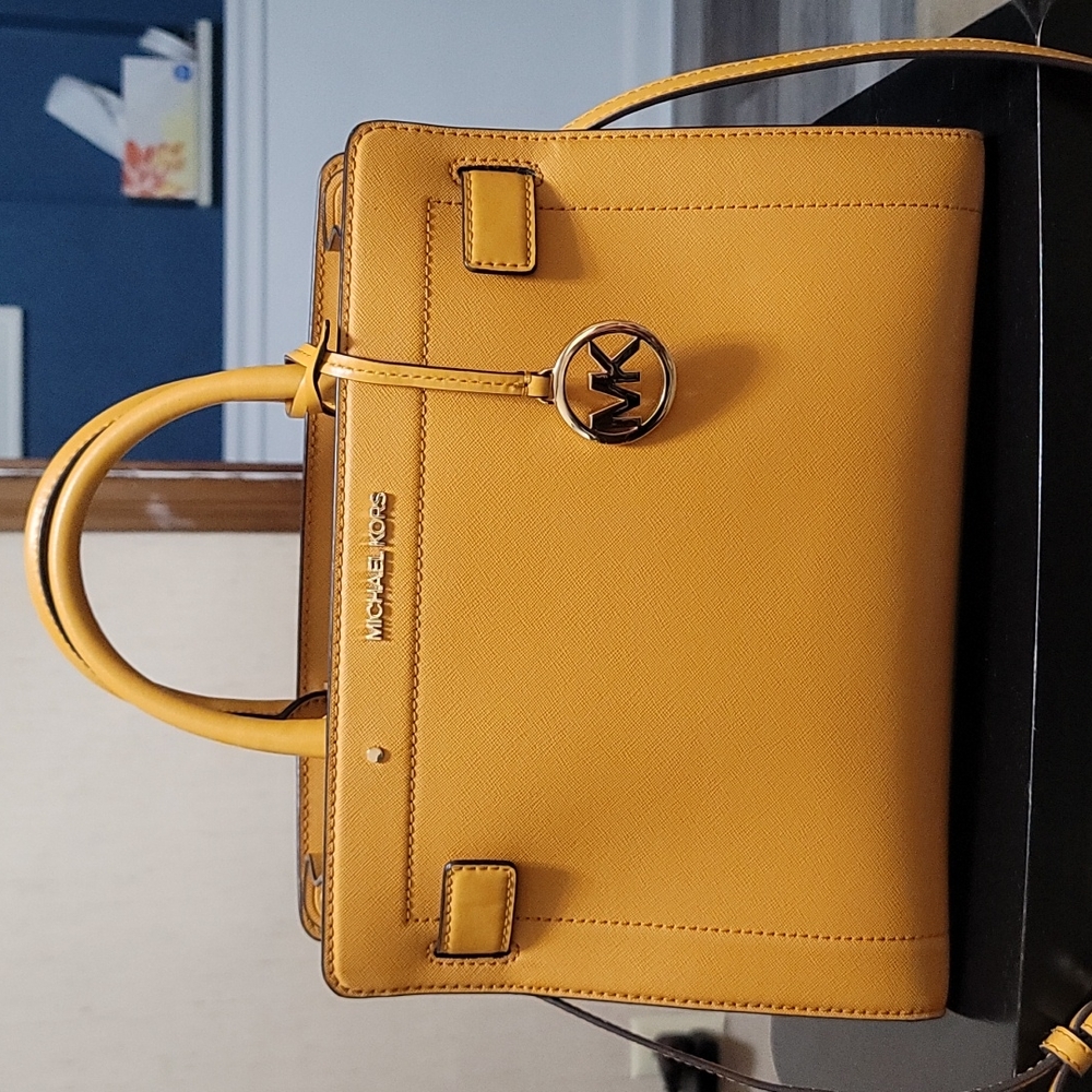 Michael Kors handbag